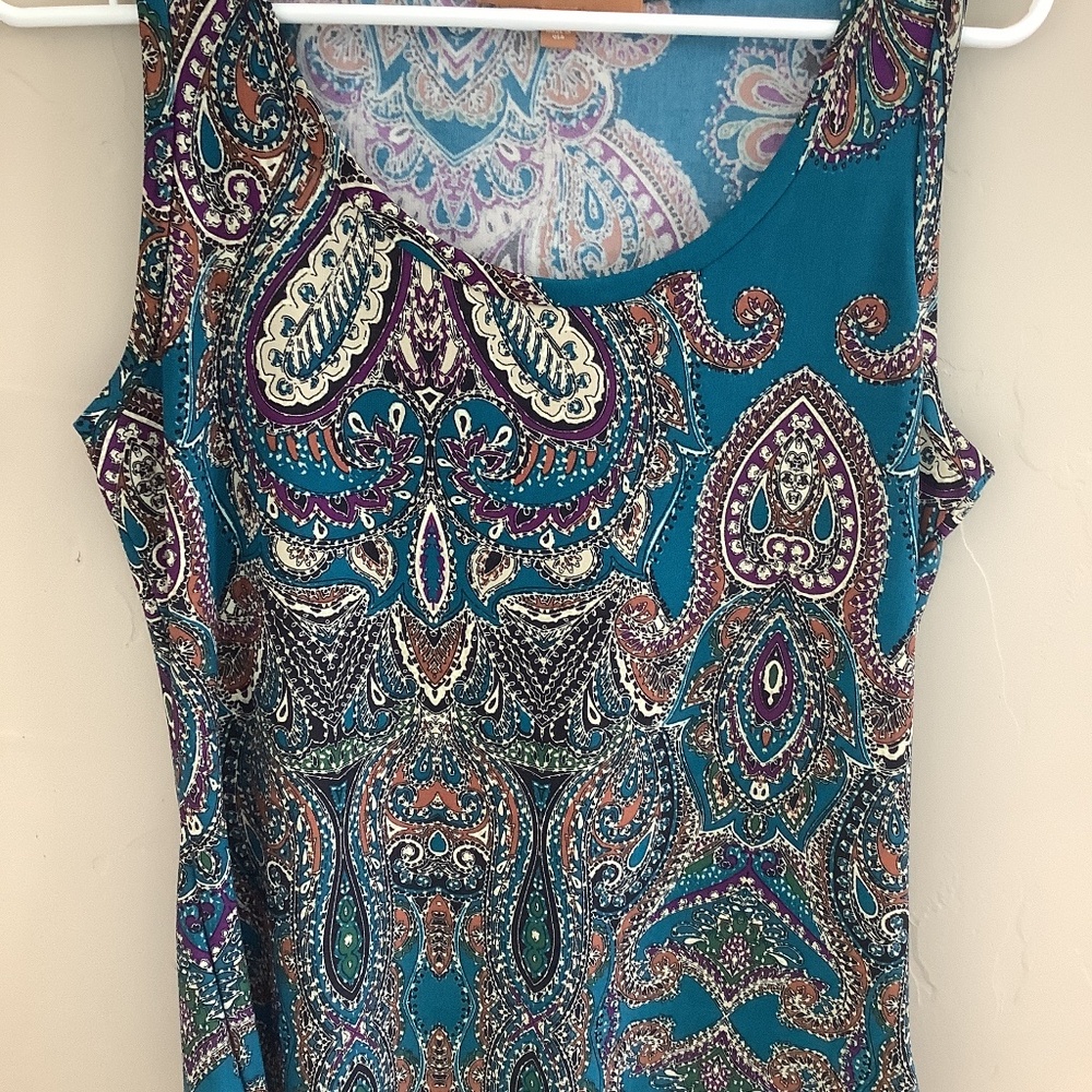 Women’s Top Ellen Tracy